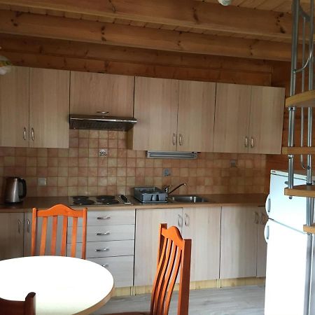 Filkowka- Sloneczne Wzgorze Villa Вадовице Екстериор снимка