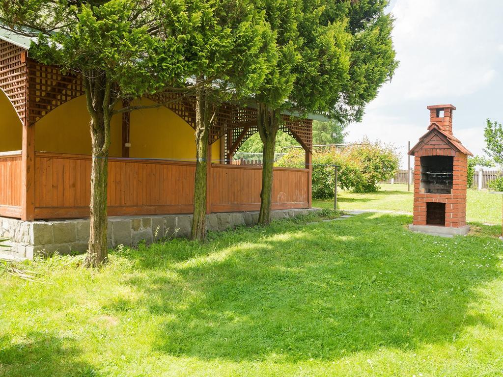 Filkowka- Sloneczne Wzgorze Villa Вадовице Екстериор снимка
