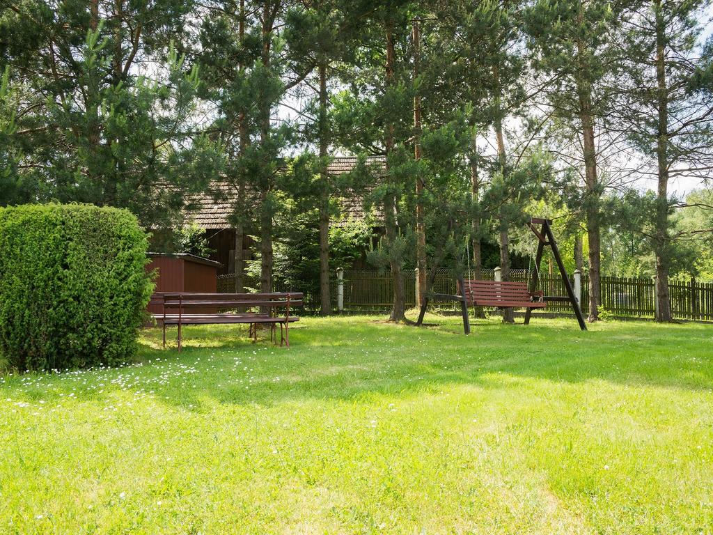 Filkowka- Sloneczne Wzgorze Villa Вадовице Екстериор снимка